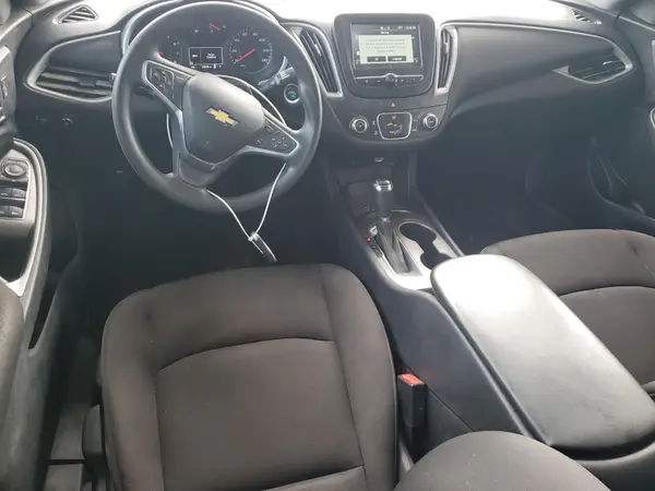 1G1ZB5ST3JF160354 2018 CHEVROLET MALIBU - Image 8