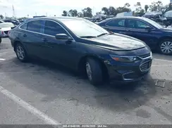 1G1ZB5ST3JF163755 2018 CHEVROLET MALIBU