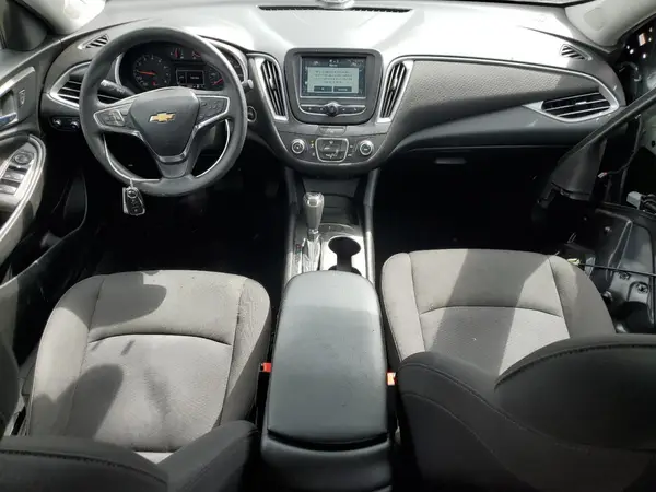 1G1ZB5ST3JF167241 2018 CHEVROLET MALIBU - Image 8