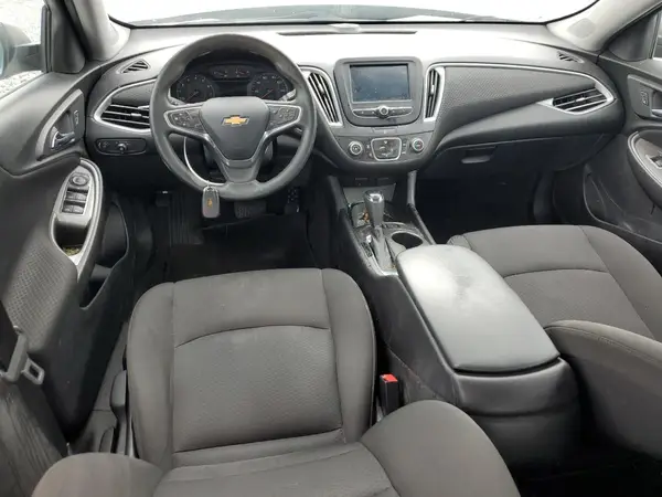1G1ZB5ST3JF169037 2018 CHEVROLET MALIBU - Image 8