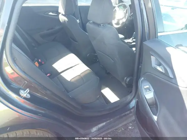 1G1ZB5ST3JF169331 2018 CHEVROLET MALIBU - Image 8