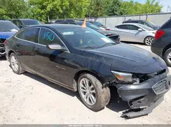 1G1ZB5ST3JF169653 2018 CHEVROLET MALIBU