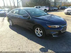 1G1ZB5ST3JF170446 2018 CHEVROLET MALIBU