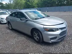 1G1ZB5ST3JF172892 2018 CHEVROLET MALIBU