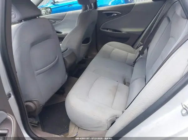 1G1ZB5ST3JF172892 2018 CHEVROLET MALIBU - Image 8