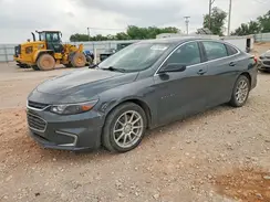 1G1ZB5ST3JF173024 2018 CHEVROLET MALIBU