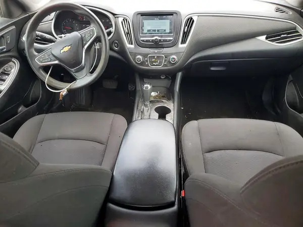 1G1ZB5ST3JF173024 2018 CHEVROLET MALIBU - Image 8