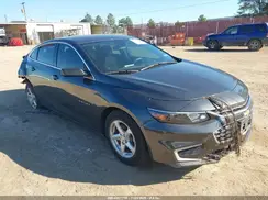 1G1ZB5ST3JF173072 2018 CHEVROLET MALIBU