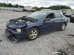 1G1ZB5ST3JF176926 2018 CHEVROLET MALIBU