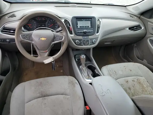 1G1ZB5ST3JF176926 2018 CHEVROLET MALIBU - Image 8