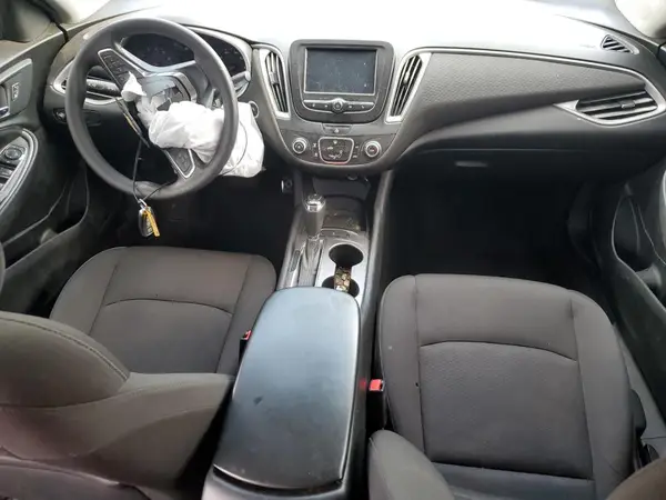 1G1ZB5ST3JF180250 2018 CHEVROLET MALIBU - Image 8