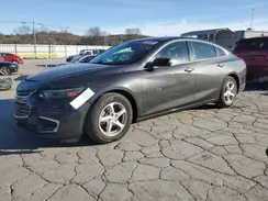 1G1ZB5ST3JF180541 2018 CHEVROLET MALIBU