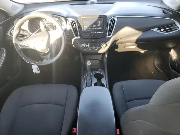 1G1ZB5ST3JF180541 2018 CHEVROLET MALIBU - Image 8