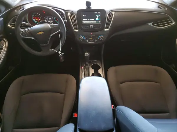 1G1ZB5ST3JF184427 2018 CHEVROLET MALIBU - Image 8