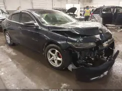 1G1ZB5ST3JF191538 2018 CHEVROLET MALIBU