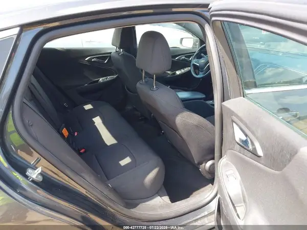 1G1ZB5ST3JF192382 2018 CHEVROLET MALIBU - Image 8