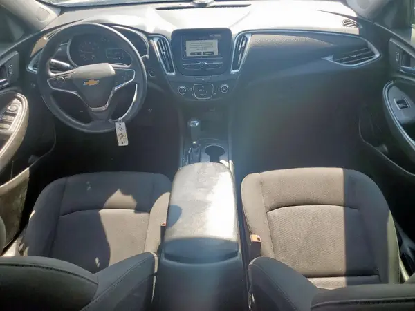 1G1ZB5ST3JF192611 2018 CHEVROLET MALIBU - Image 8