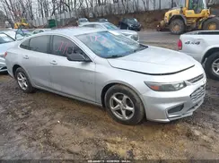 1G1ZB5ST3JF192852 2018 CHEVROLET MALIBU