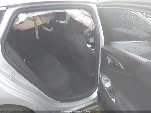 1G1ZB5ST3JF192852 2018 CHEVROLET MALIBU - Image 8
