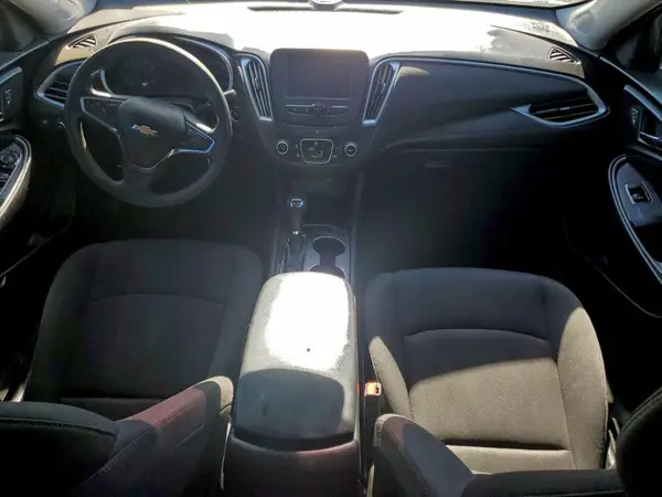 1G1ZB5ST3JF196822 2018 CHEVROLET MALIBU - Image 8