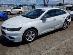 1G1ZB5ST3JF198733 2018 CHEVROLET MALIBU