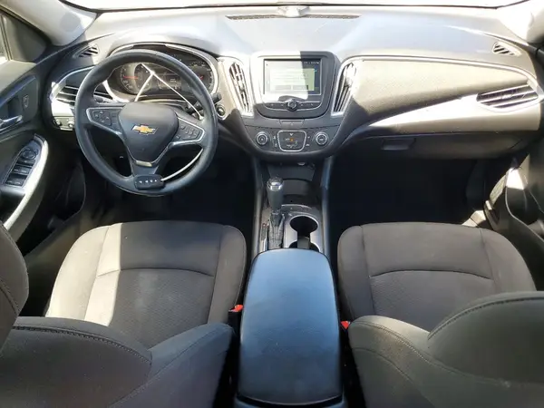 1G1ZB5ST3JF198733 2018 CHEVROLET MALIBU - Image 8