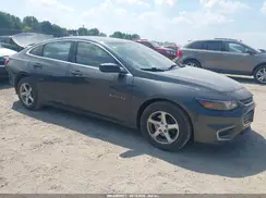 1G1ZB5ST3JF199672 2018 CHEVROLET MALIBU