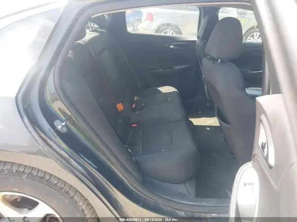 1G1ZB5ST3JF199672 2018 CHEVROLET MALIBU - Image 8