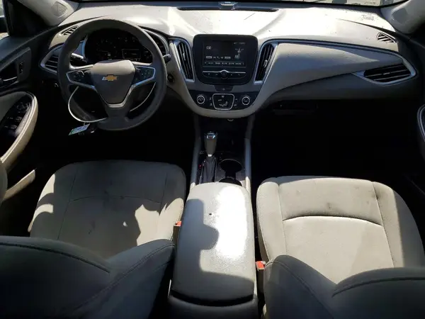 1G1ZB5ST3JF199803 2018 CHEVROLET MALIBU - Image 8