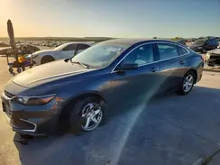 1G1ZB5ST3JF203218 2018 CHEVROLET MALIBU