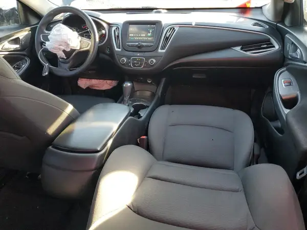 1G1ZB5ST3JF205499 2018 CHEVROLET MALIBU - Image 8