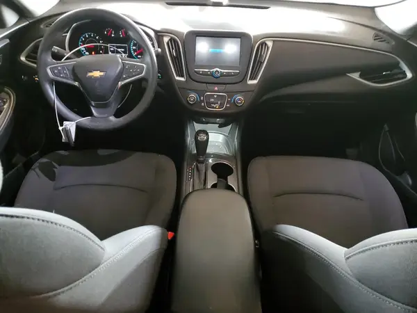 1G1ZB5ST3JF207155 2018 CHEVROLET MALIBU - Image 8