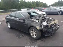 1G1ZB5ST3JF208113 2018 CHEVROLET MALIBU