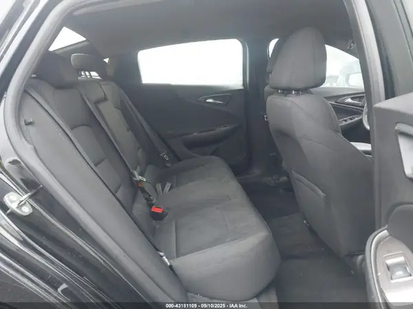 1G1ZB5ST3JF208113 2018 CHEVROLET MALIBU - Image 8