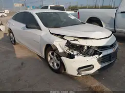 1G1ZB5ST3JF209262 2018 CHEVROLET MALIBU