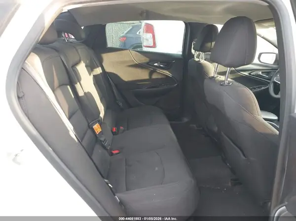 1G1ZB5ST3JF209262 2018 CHEVROLET MALIBU - Image 8