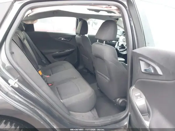 1G1ZB5ST3JF209410 2018 CHEVROLET MALIBU - Image 8