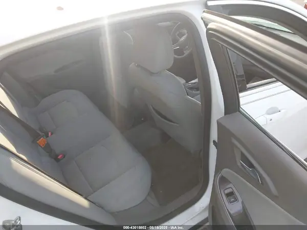 1G1ZB5ST3JF209956 2018 CHEVROLET MALIBU - Image 8