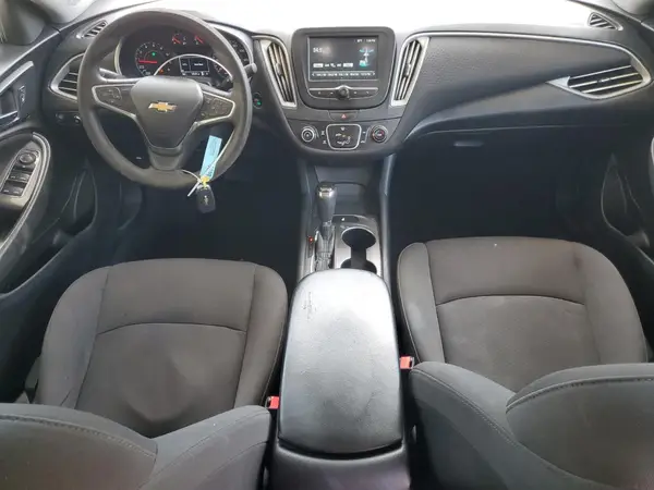 1G1ZB5ST3JF210427 2018 CHEVROLET MALIBU - Image 8