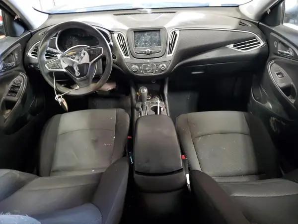 1G1ZB5ST3JF213148 2018 CHEVROLET MALIBU - Image 8
