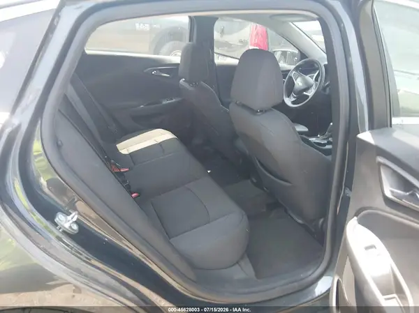 1G1ZB5ST3JF213408 2018 CHEVROLET MALIBU - Image 8