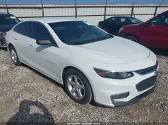 1G1ZB5ST3JF213943 2018 CHEVROLET MALIBU