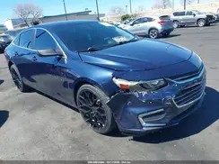 1G1ZB5ST3JF215398 2018 CHEVROLET MALIBU