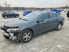 1G1ZB5ST3JF217278 2018 CHEVROLET MALIBU