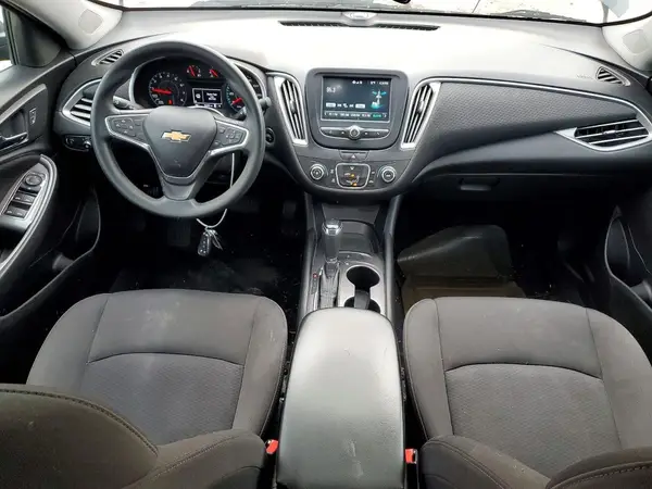1G1ZB5ST3JF217278 2018 CHEVROLET MALIBU - Image 8