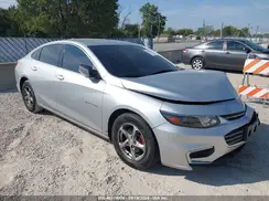 1G1ZB5ST3JF217328 2018 CHEVROLET MALIBU