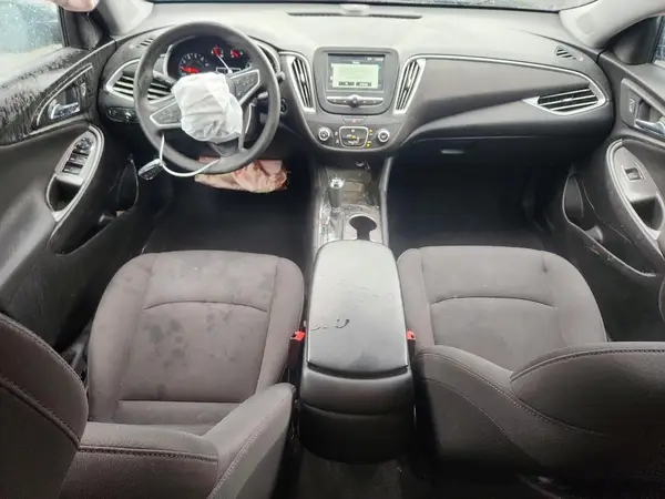 1G1ZB5ST3JF217605 2018 CHEVROLET MALIBU - Image 8
