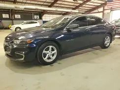 1G1ZB5ST3JF217961 2018 CHEVROLET MALIBU