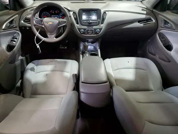 1G1ZB5ST3JF217961 2018 CHEVROLET MALIBU - Image 8