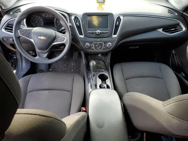 1G1ZB5ST3JF218415 2018 CHEVROLET MALIBU - Image 8